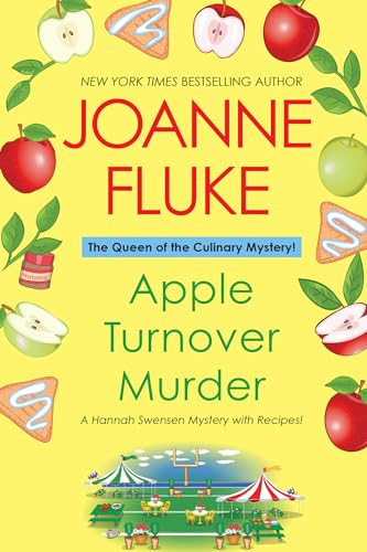 Apple Turnover Murder (A Hannah Swensen Mystery, Band 13)